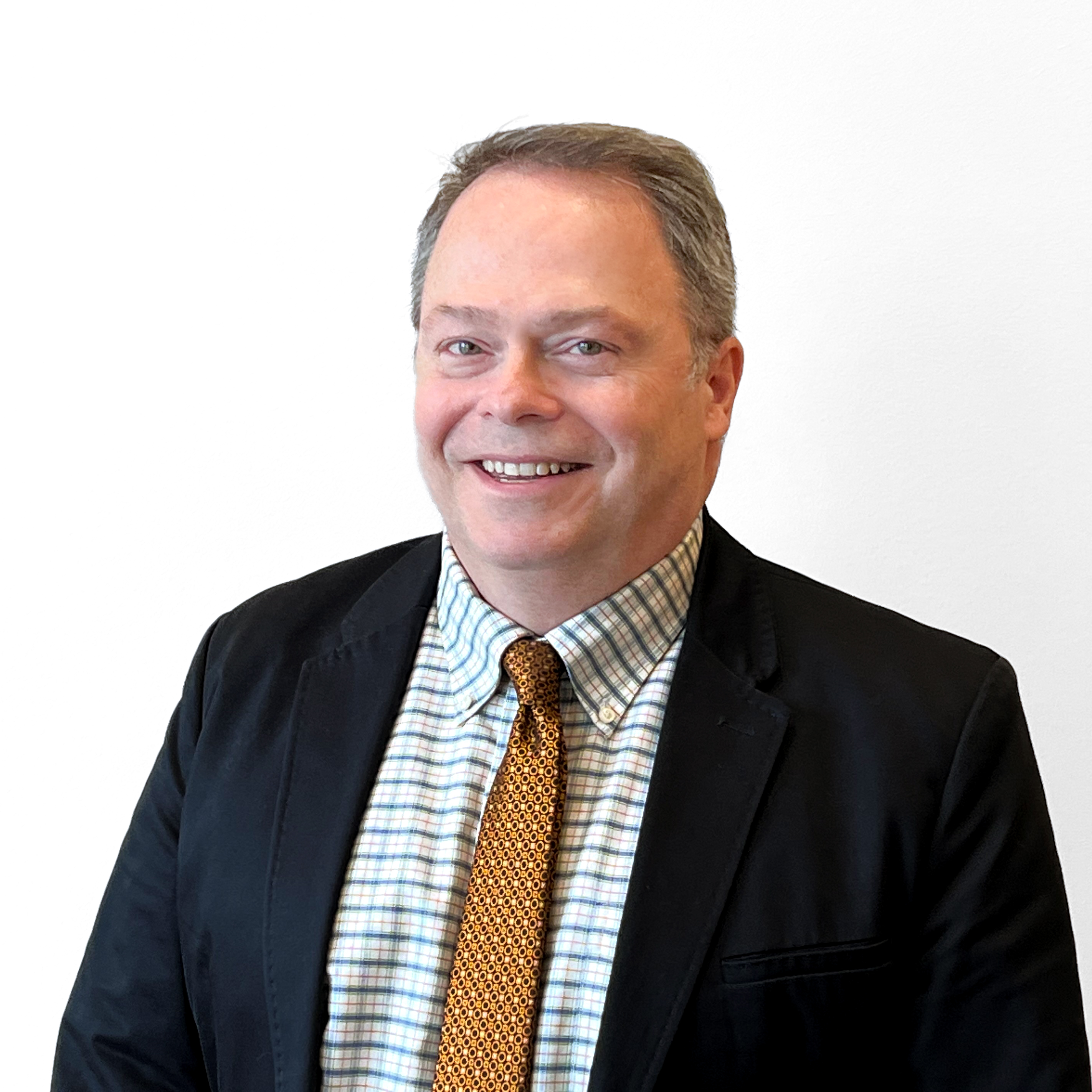 Mark Bonanno