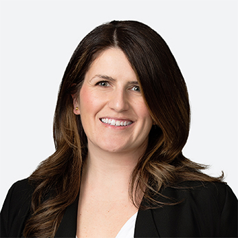 Larissa Marshall
