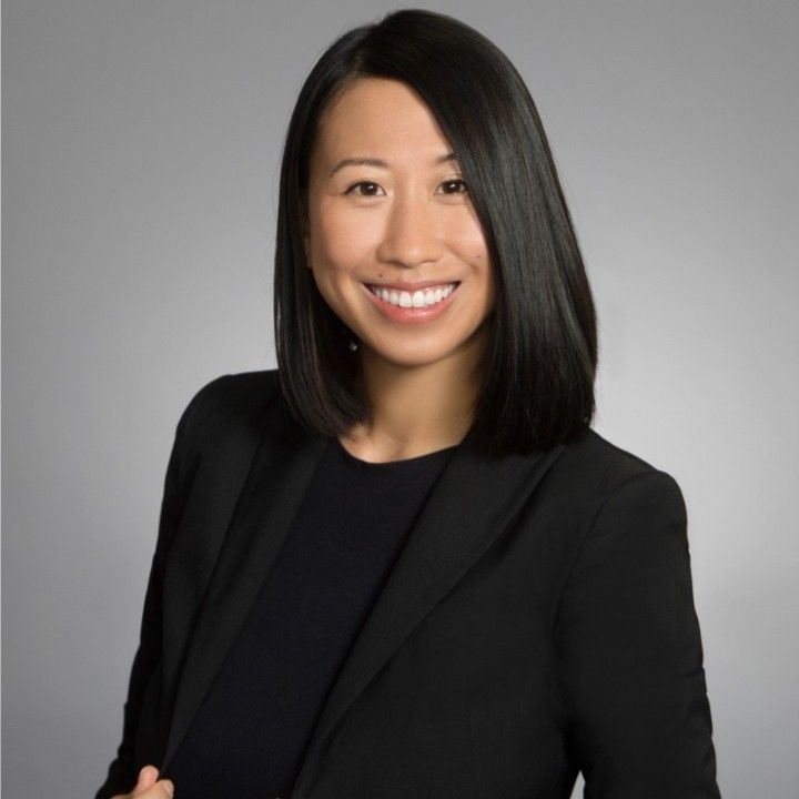 Charlotte Tsui
