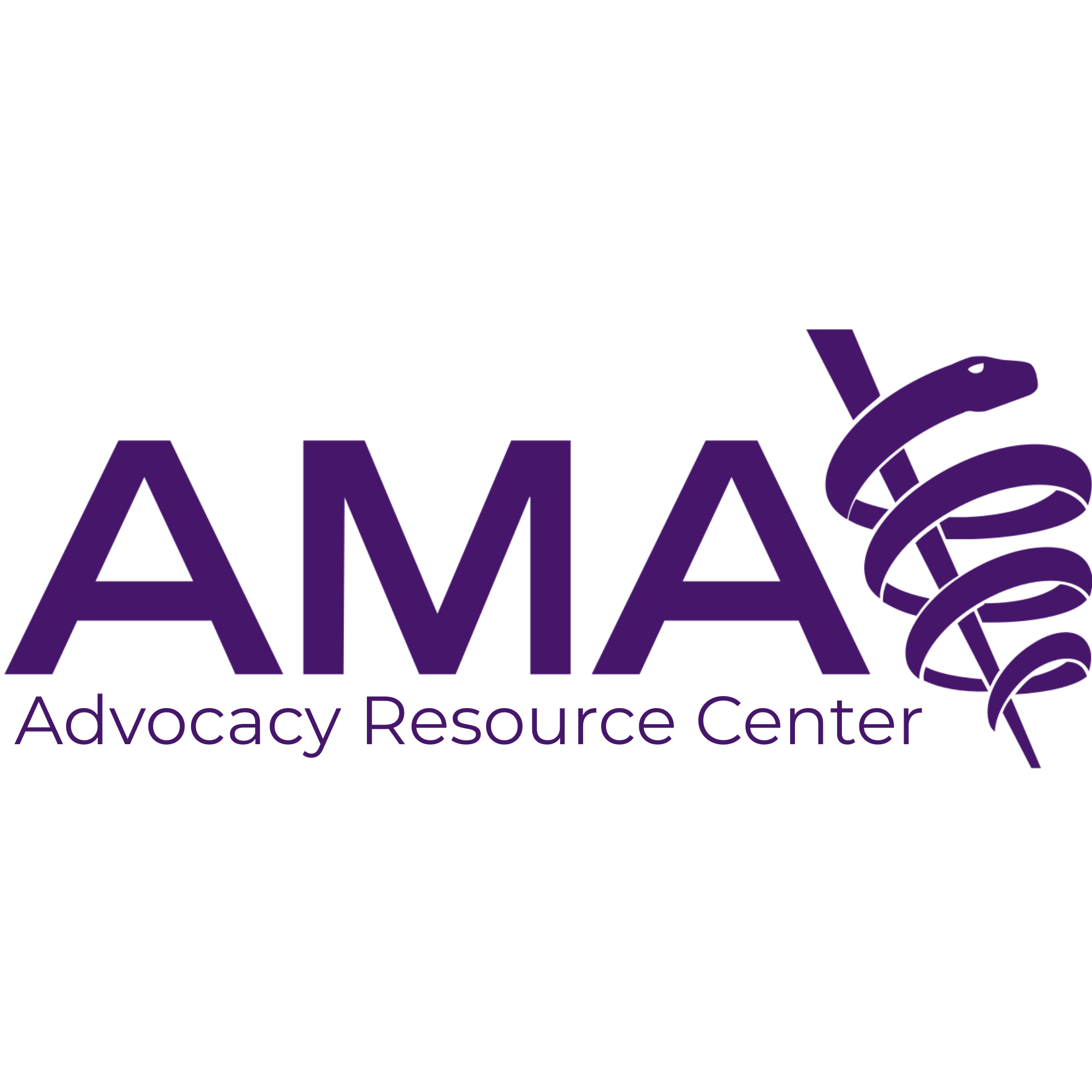 Advocacy Resource Center